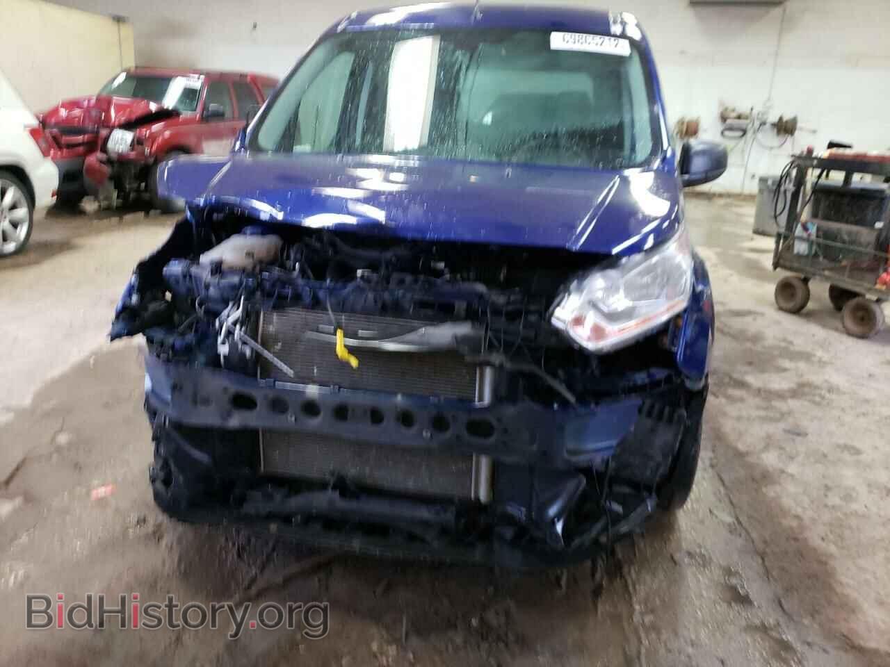 2014 FORD TRANSIT - VIN: NM0GE9F76E1147527 - Фото 5