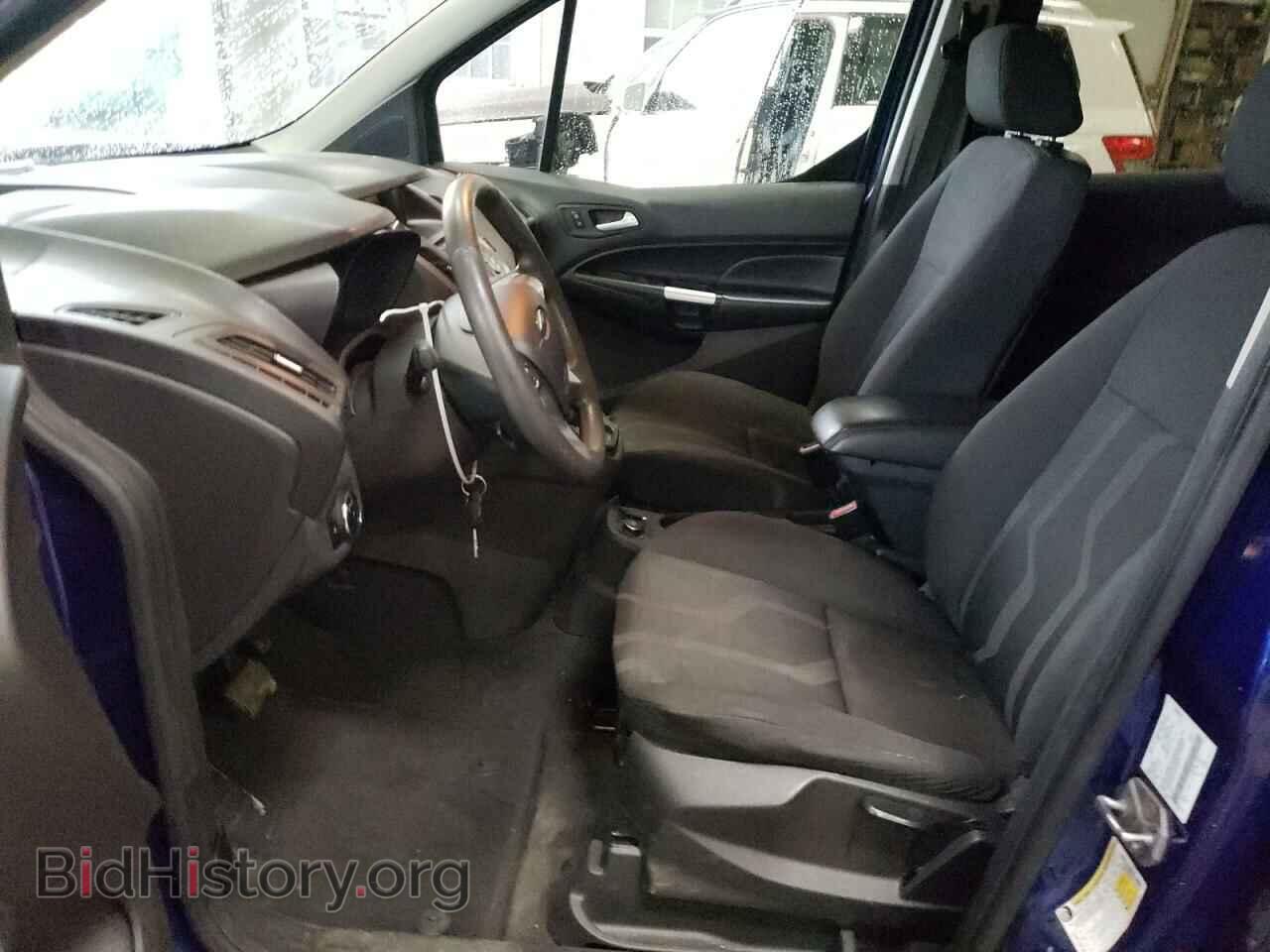 2014 FORD TRANSIT - VIN: NM0GE9F76E1147527 - Фото 7