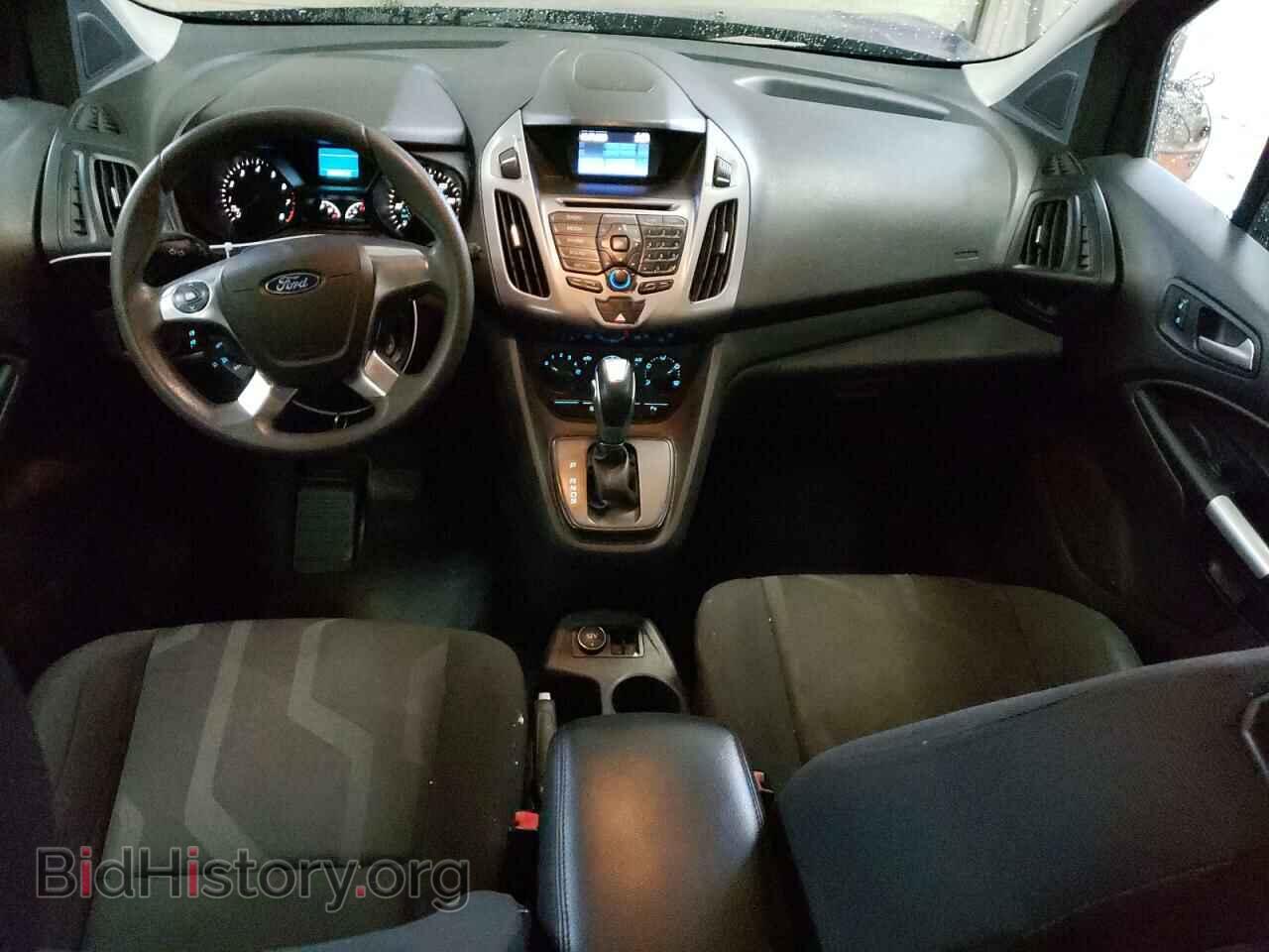 2014 FORD TRANSIT - VIN: NM0GE9F76E1147527 - Фото 8