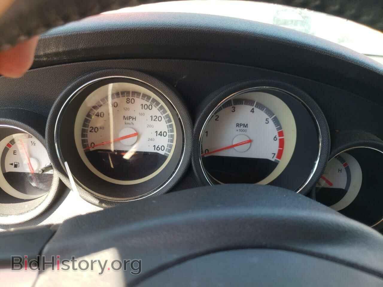 2008 DODGE CHARGER - VIN: 2B3LA53H38H202736 - Фото 9