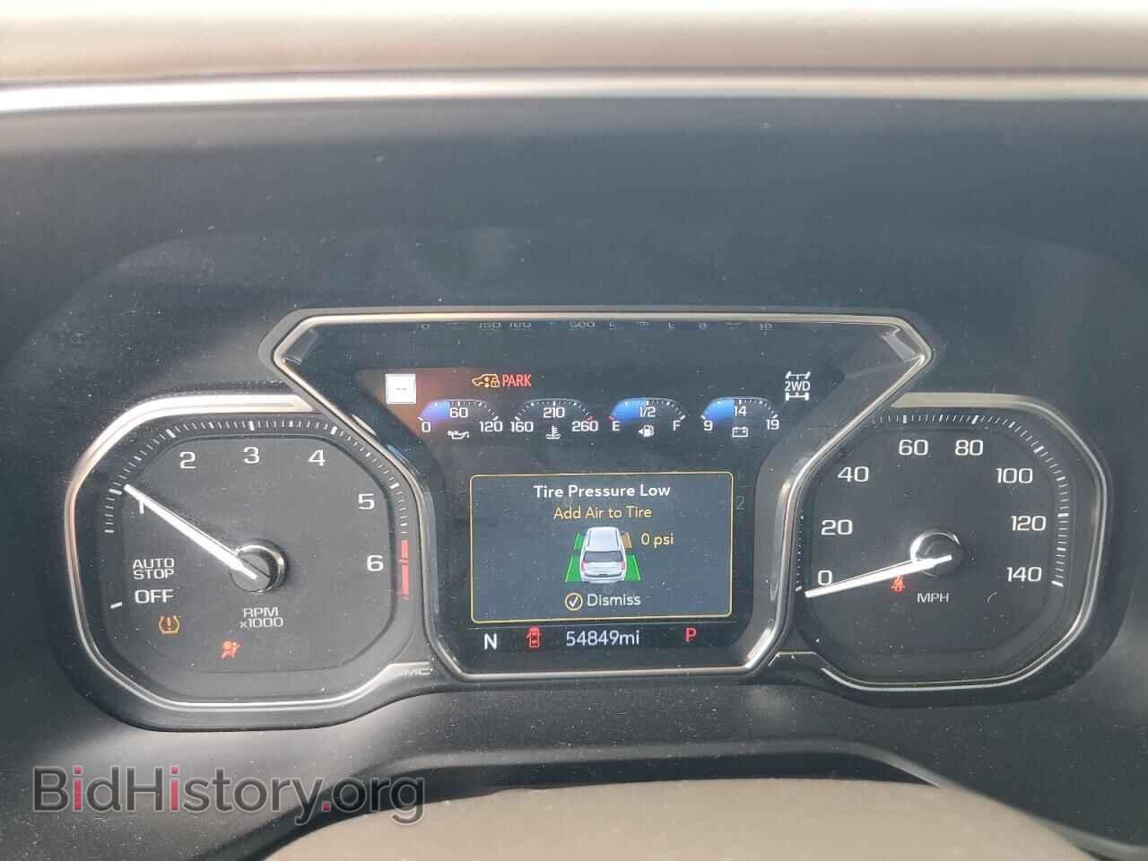 2021 GMC YUKON - VIN: 1GKS2JKL7MR246209 - Фото 9