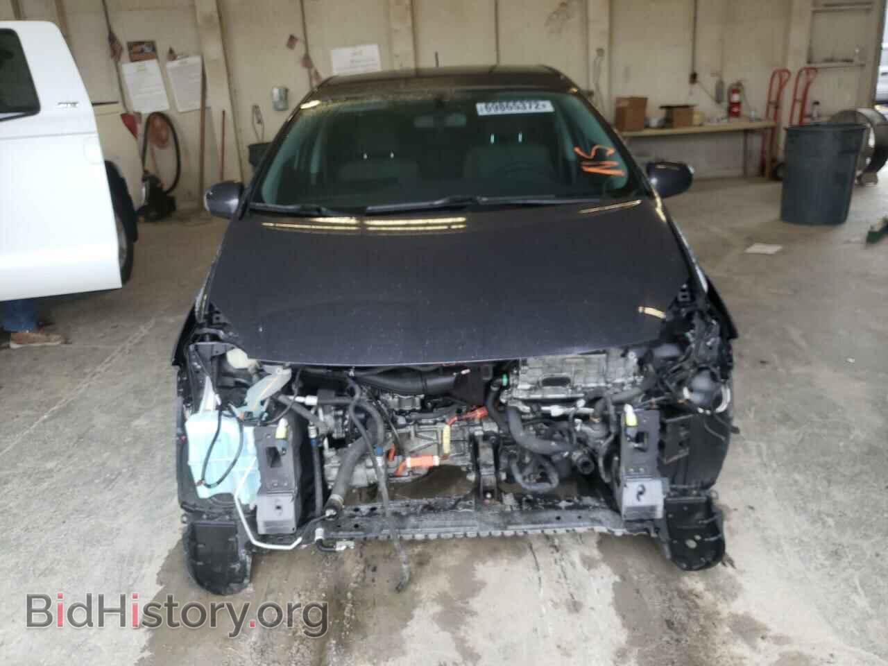 2014 TOYOTA PRIUS - VIN: JTDKN3DU2E1764703 - Фото 5