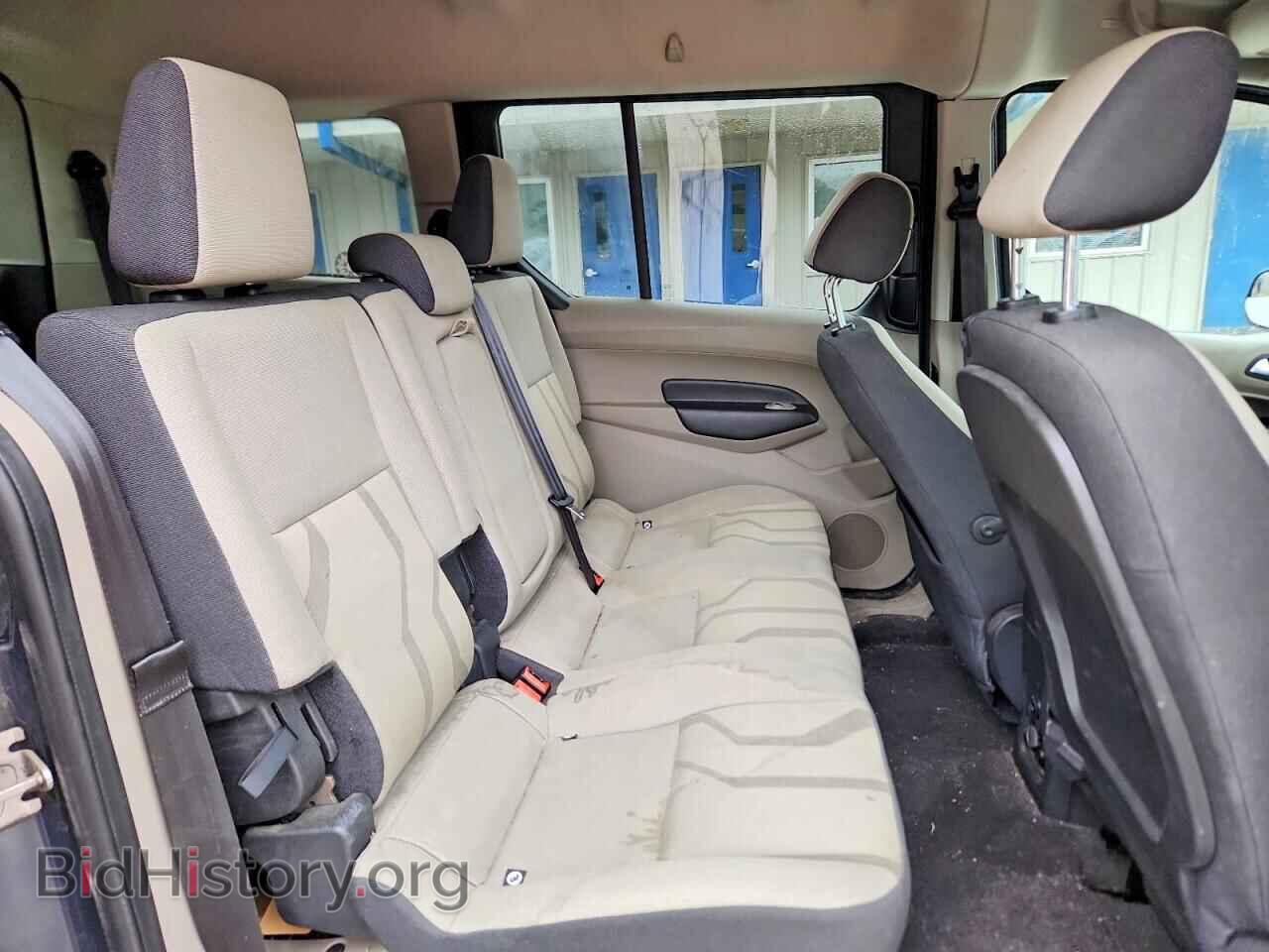 2014 FORD TRANSIT - VIN: NM0GE9F74E1153598 - Photo 11