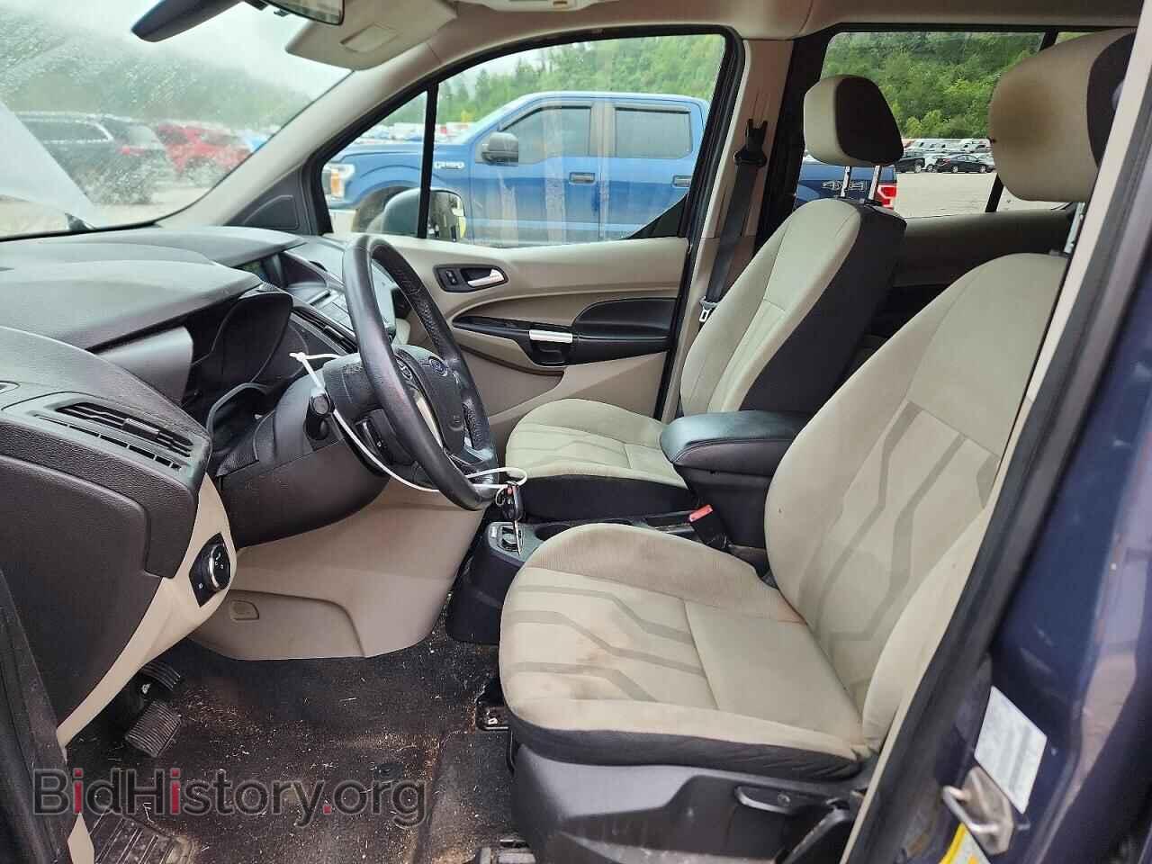 2014 FORD TRANSIT - VIN: NM0GE9F74E1153598 - Photo 7