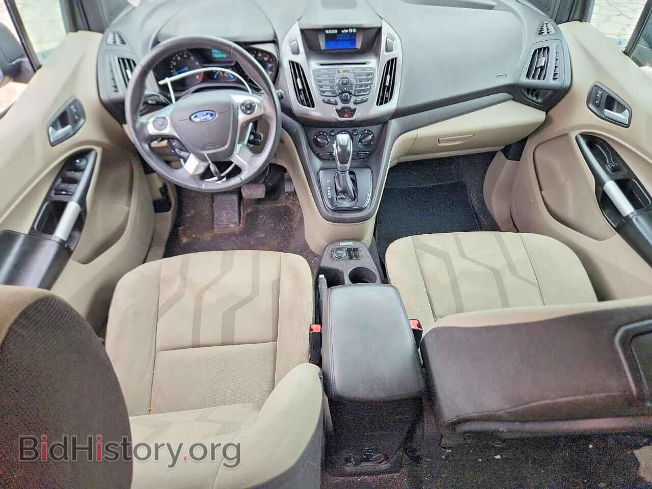 2014 FORD TRANSIT - VIN: NM0GE9F74E1153598 - Photo 8