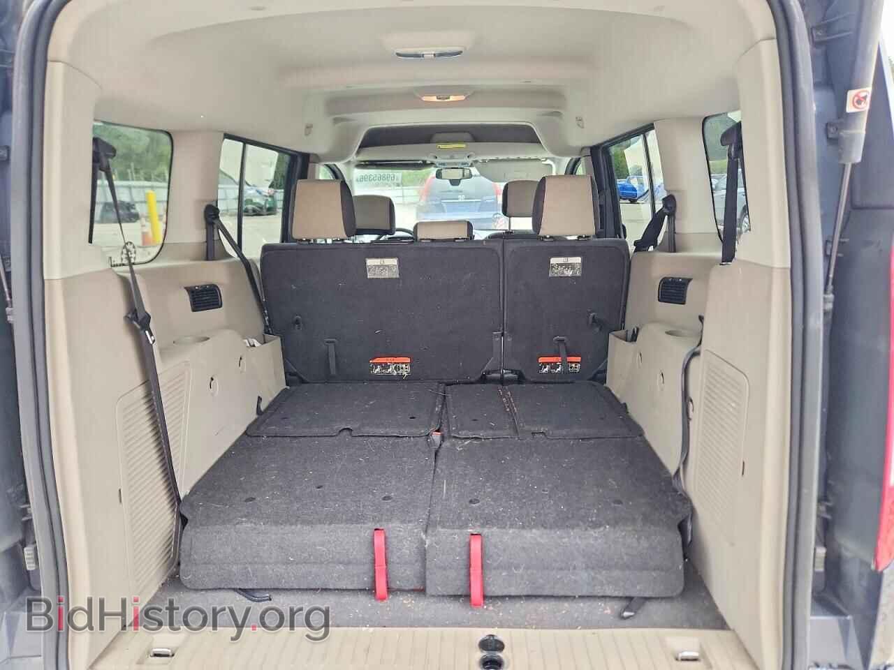2014 FORD TRANSIT - VIN: NM0GE9F74E1153598 - Photo 10