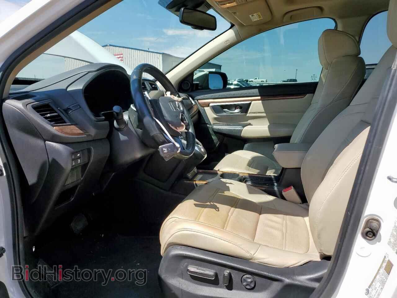 2021 HONDA CRV - VIN: 5J6RW2H99ML018189 - Фото 7
