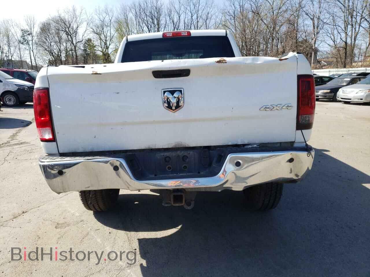 2017 RAM 2500 - VIN: 3C6TR5CT7HG693461 - Фото 6