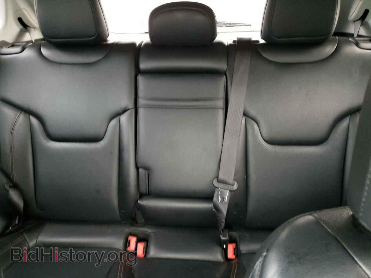 2019 JEEP COMPASS - VIN: 3C4NJCCB4KT664423 - Фото 10