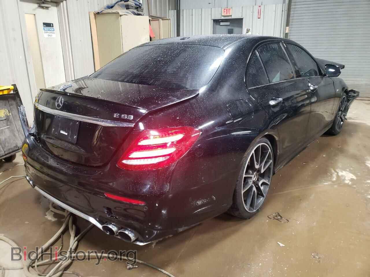 2019 MERCEDES-BENZ E-CLASS - VIN: WDDZF6BB1KA672336 - Фото 4