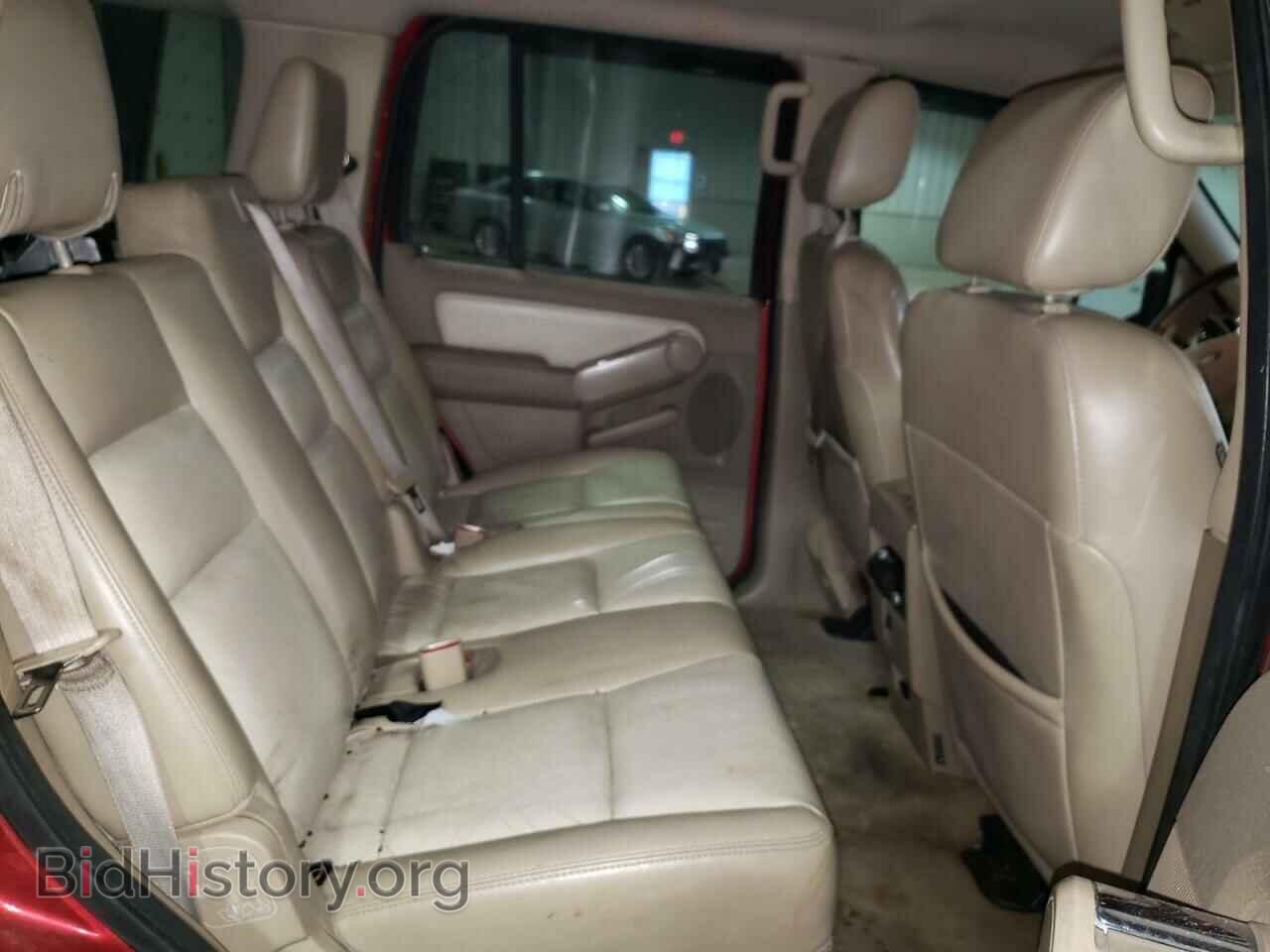 2007 FORD EXPLORER - VIN: 1FMEU74E77UB30543 - Photo 6