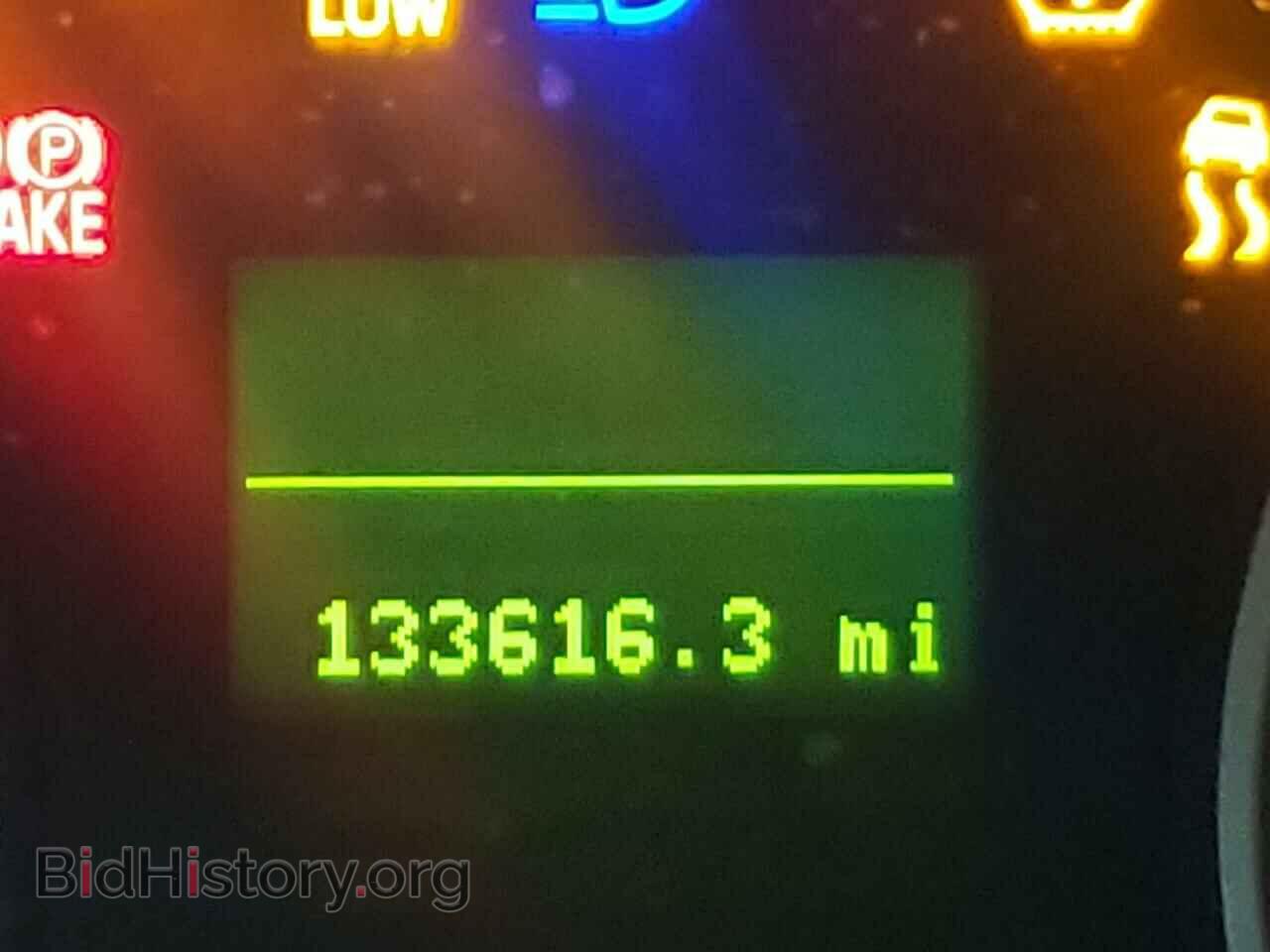 2007 FORD EXPLORER - VIN: 1FMEU74E77UB30543 - Photo 8