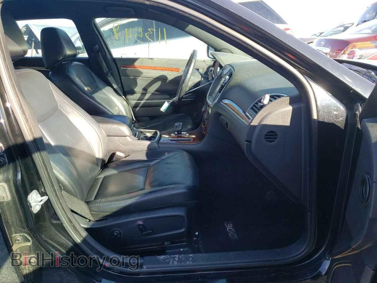 2012 CHRYSLER 300 - VIN: 2C3CCACG7CH223885 - Фото 5