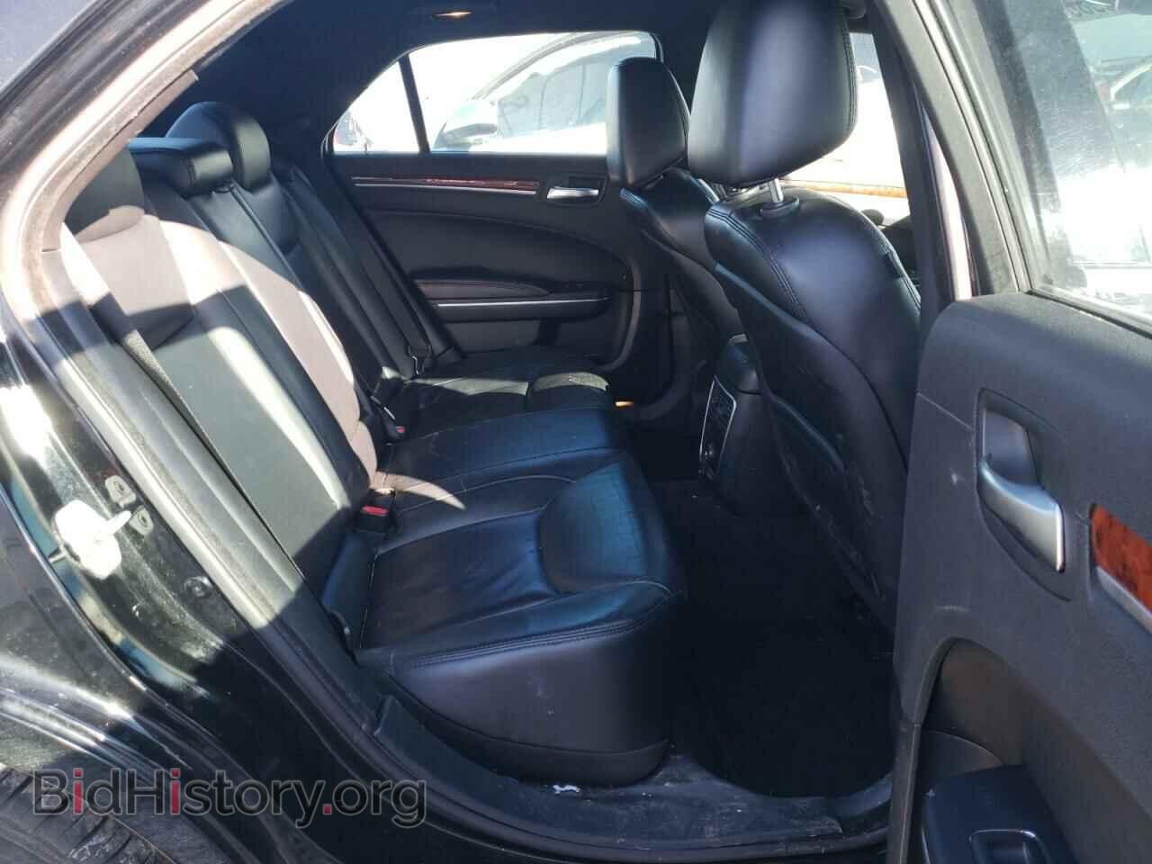 2012 CHRYSLER 300 - VIN: 2C3CCACG7CH223885 - Фото 6