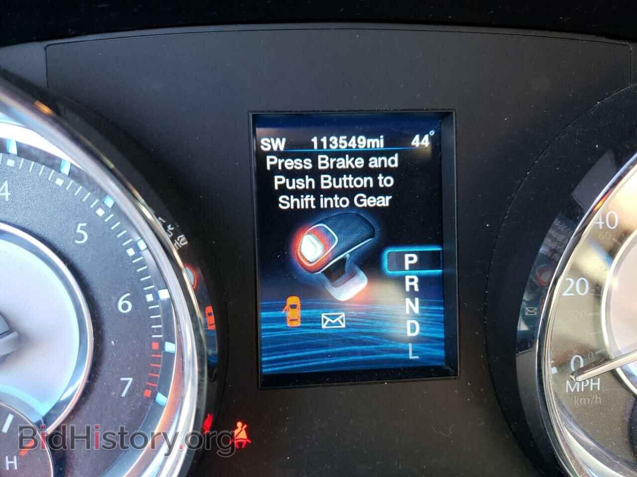 2012 CHRYSLER 300 - VIN: 2C3CCACG7CH223885 - Фото 8