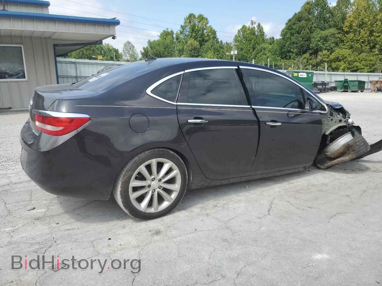 2014 BUICK VERANO - VIN: 1G4PP5SK3E4158088 - Фото 3
