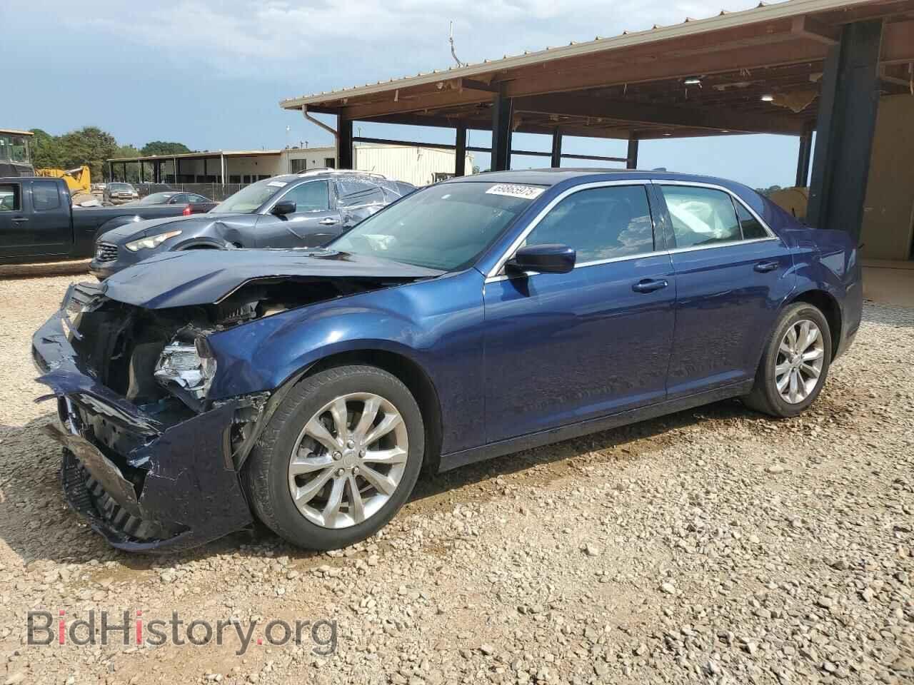 Photo 2C3CCARG1GH157217 - CHRYSLER 300 2016