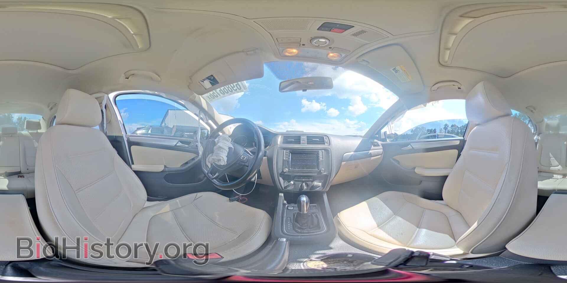 2017 VOLKSWAGEN JETTA - VIN: 3VWDB7AJ2HM394019 - Photo 14