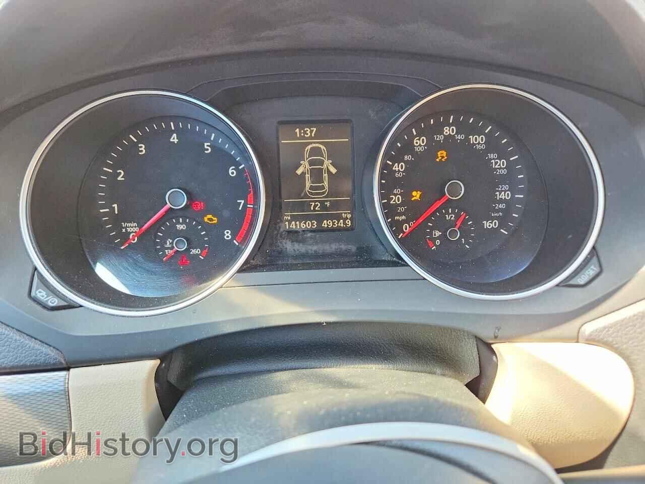 2017 VOLKSWAGEN JETTA - VIN: 3VWDB7AJ2HM394019 - Photo 9