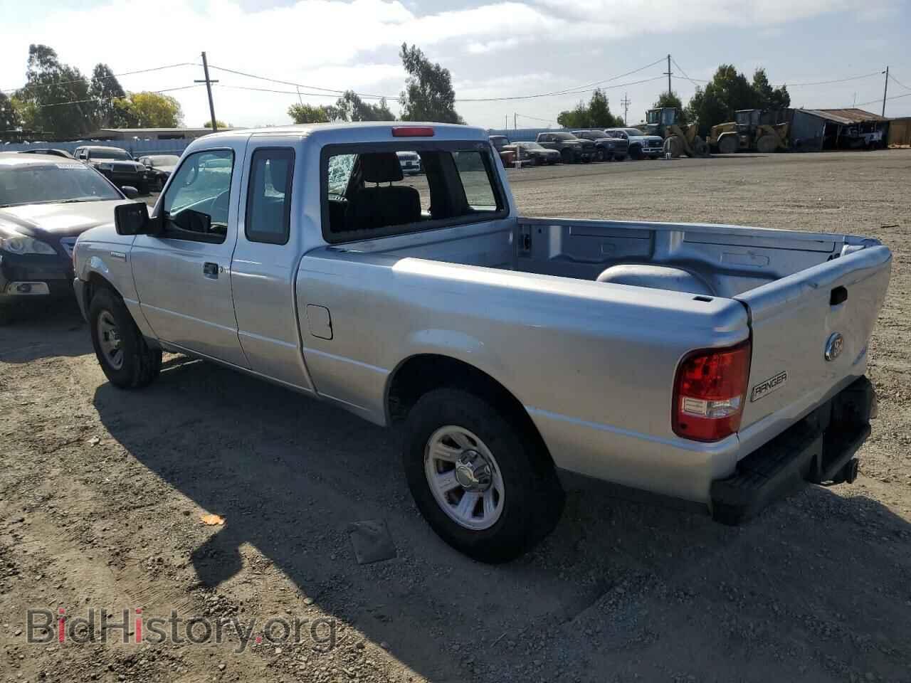 2010 FORD RANGER - VIN: 1FTKR1ED7APA22862 - Фото 2