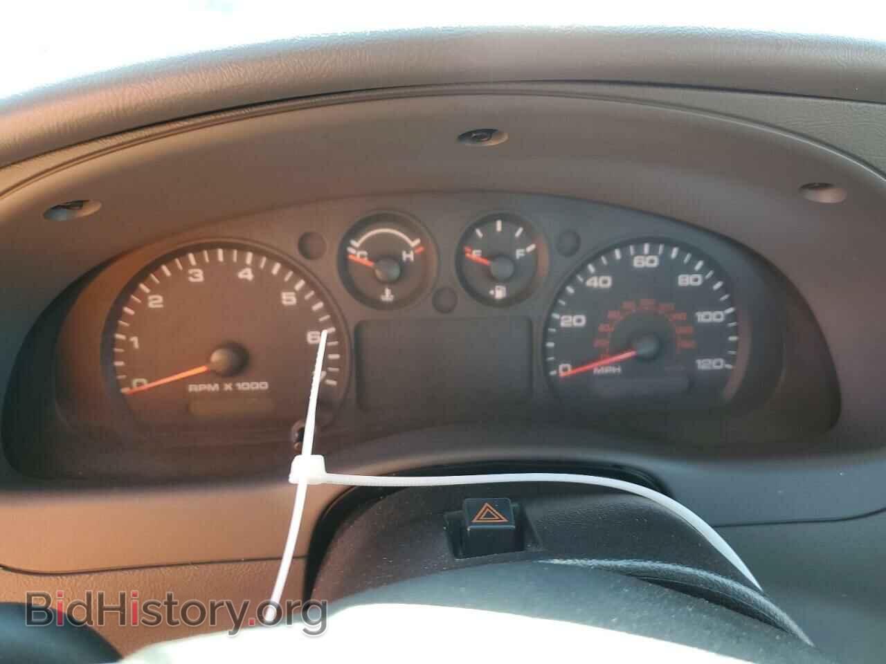 2010 FORD RANGER - VIN: 1FTKR1ED7APA22862 - Фото 9
