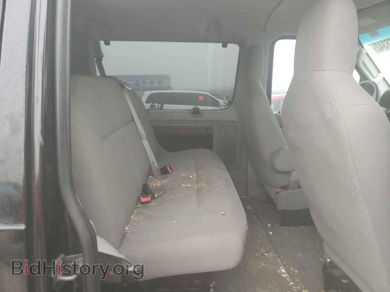 2010 FORD ECONOLINE - VIN: 1FBNE3BL0ADA89065 - Фото 11