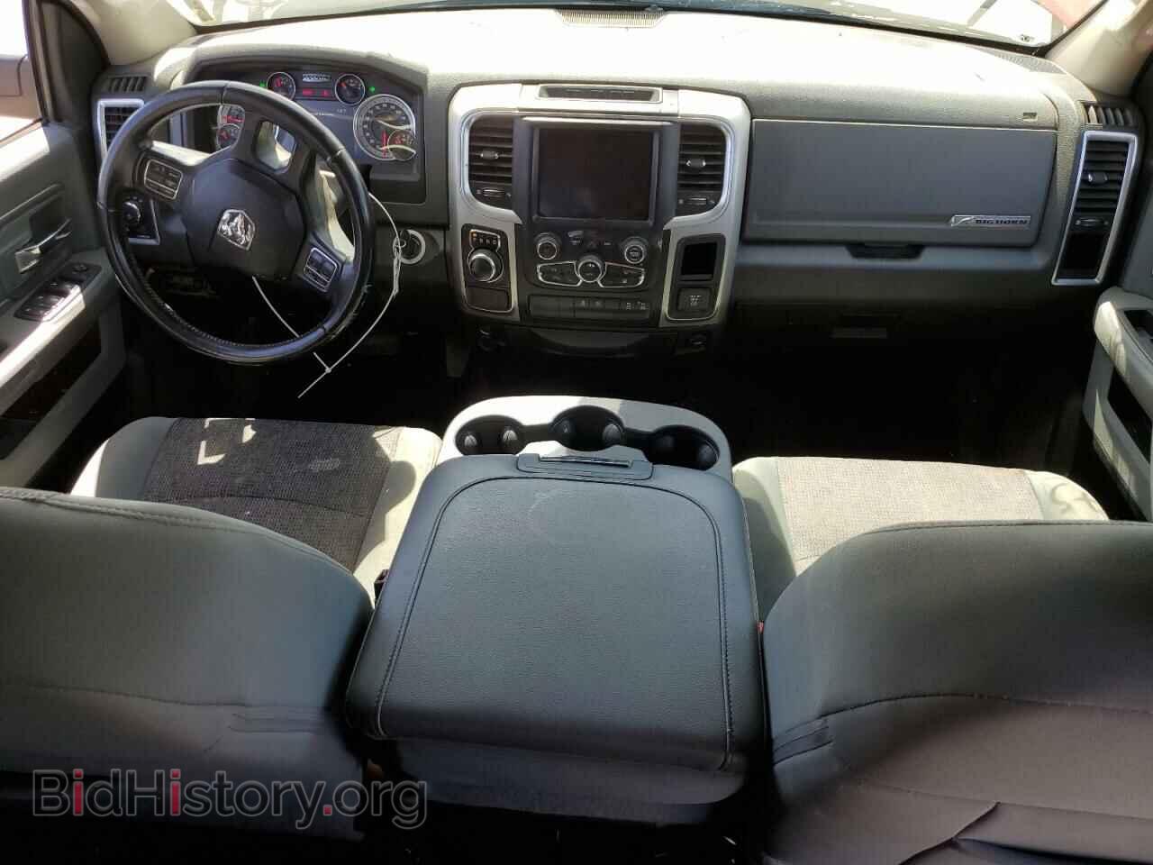 2019 RAM 1500 - VIN: 1C6RR6LT3KS563791 - Photo 8