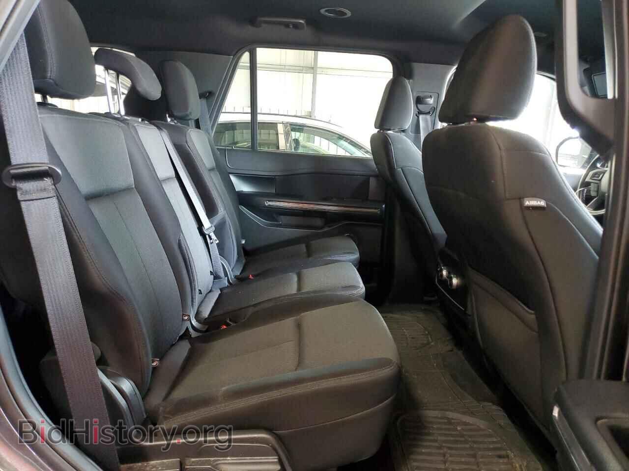 2021 FORD EXPEDITION - VIN: 1FMJU1JT7MEA71465 - Фото 11