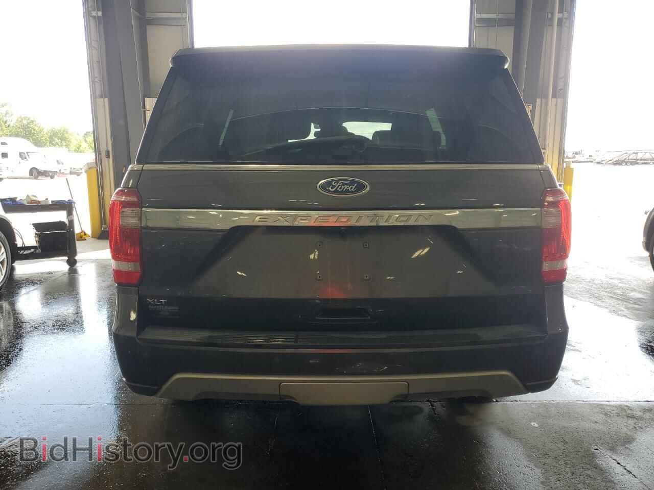 2021 FORD EXPEDITION - VIN: 1FMJU1JT7MEA71465 - Фото 6