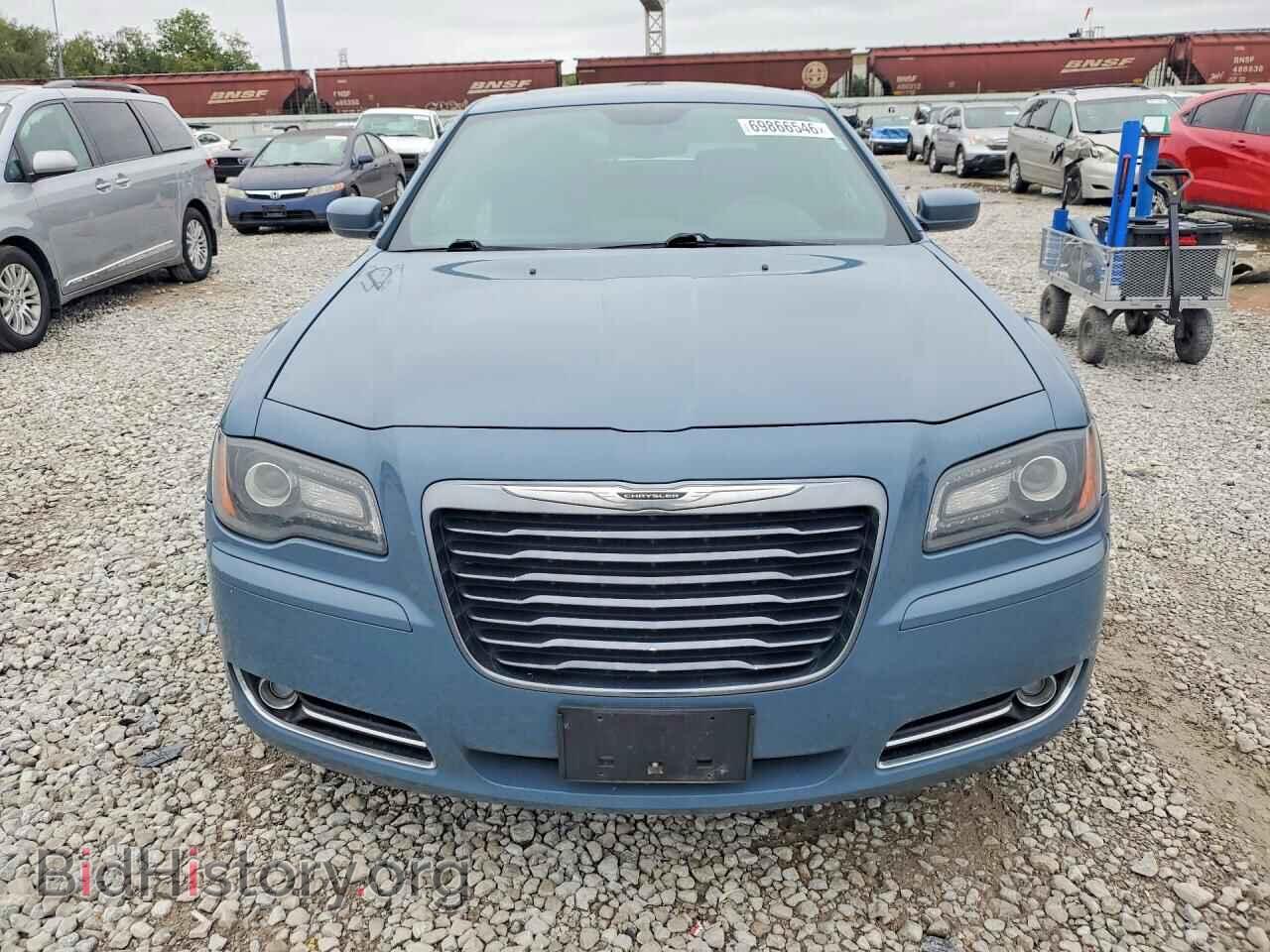 2014 CHRYSLER 300 - VIN: 2C3CCAGG5EH273567 - Photo 5