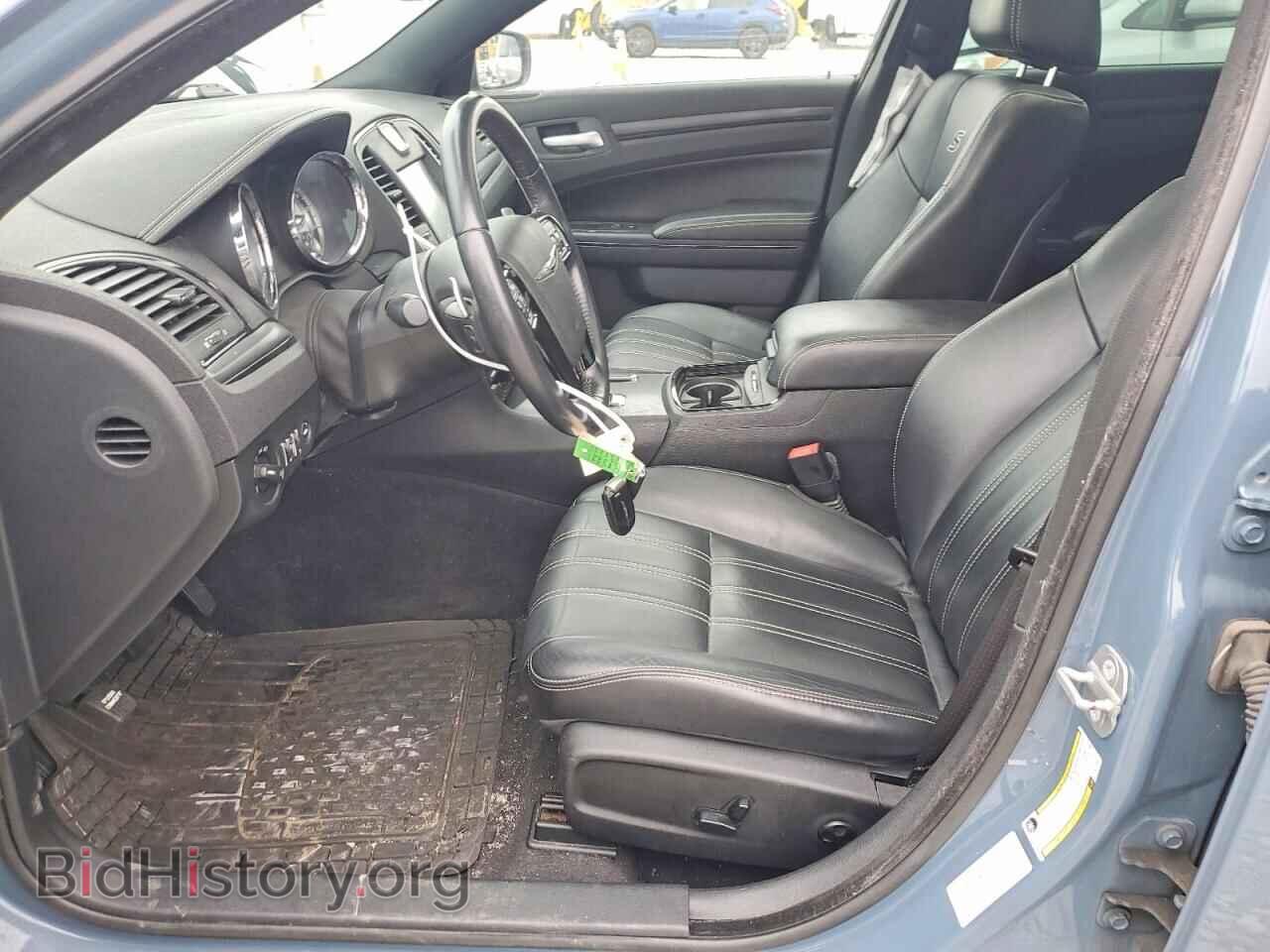 2014 CHRYSLER 300 - VIN: 2C3CCAGG5EH273567 - Photo 7