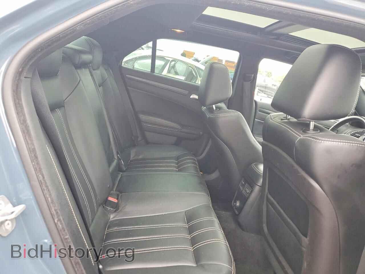 2014 CHRYSLER 300 - VIN: 2C3CCAGG5EH273567 - Photo 10