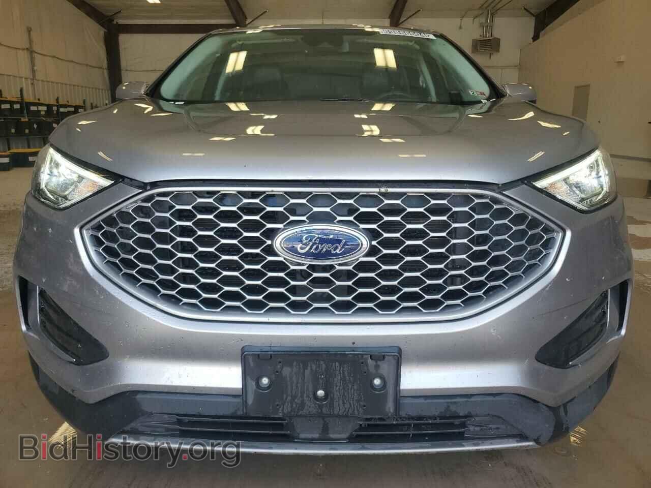 2023 FORD EDGE - VIN: 2FMPK4J91PBA20744 - Фото 5