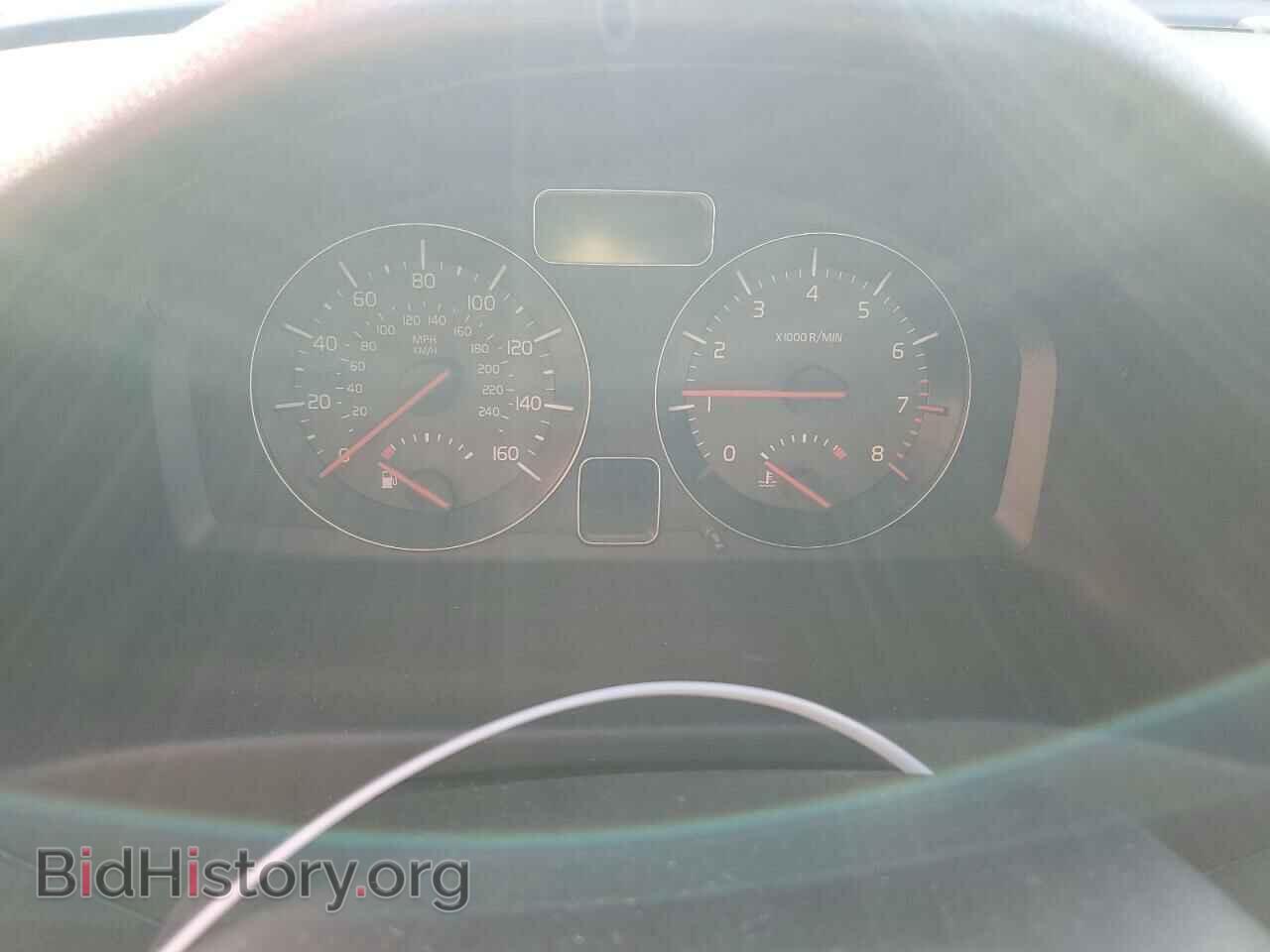2012 VOLVO C30 - VIN: YV1672MK3C2277337 - Фото 9