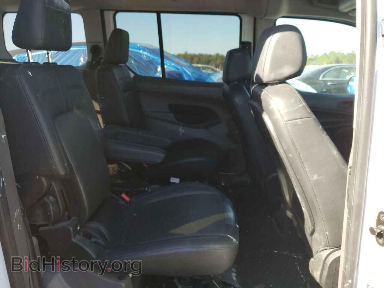 2019 FORD TRANSIT - VIN: NM0GE9E24K1407733 - Фото 11