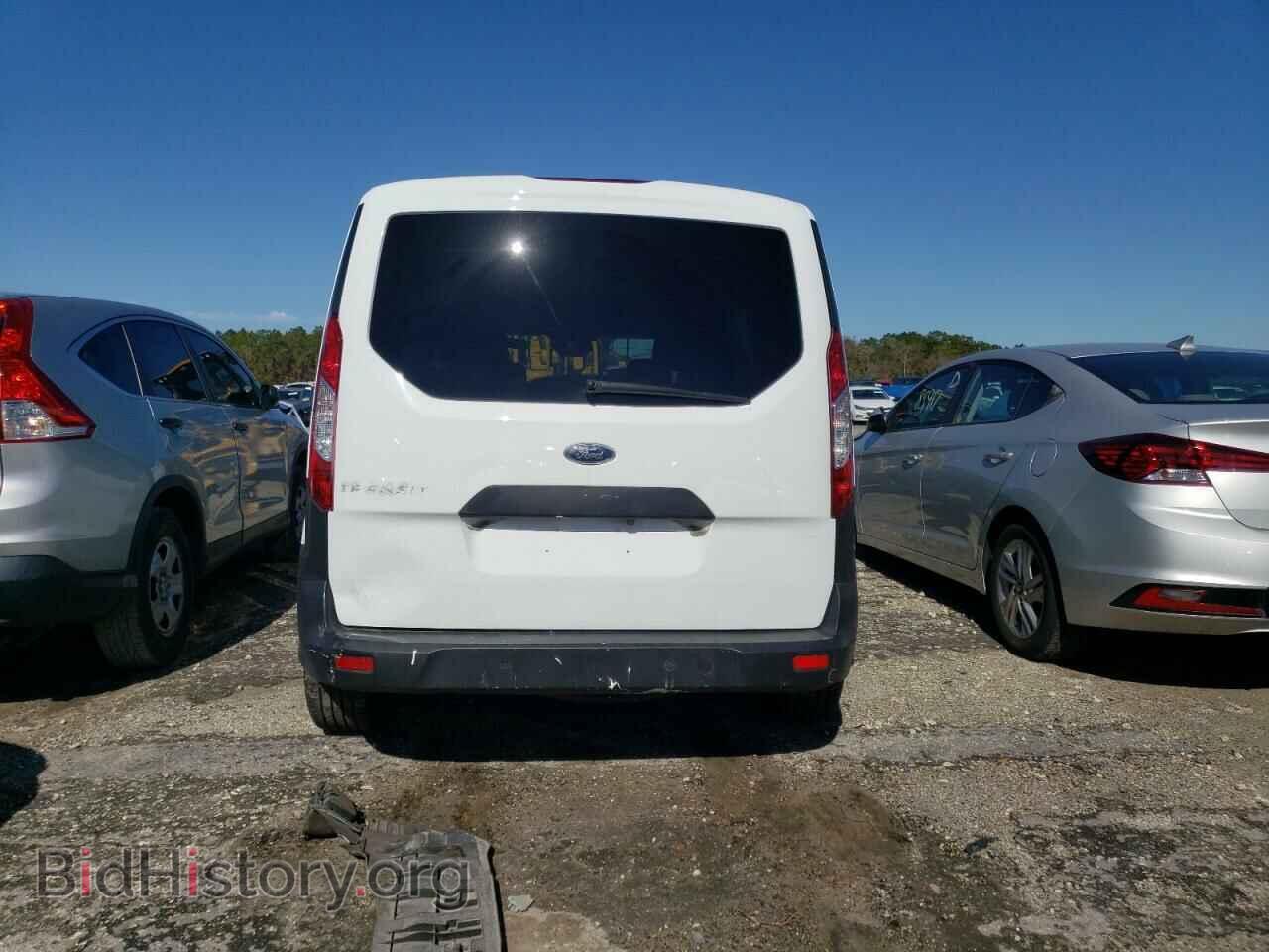 2019 FORD TRANSIT - VIN: NM0GE9E24K1407733 - Фото 6