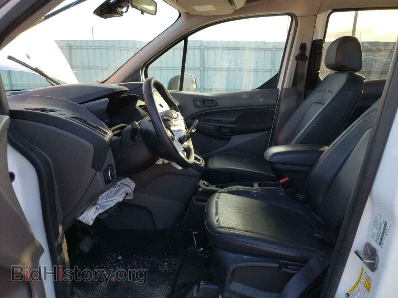 2019 FORD TRANSIT - VIN: NM0GE9E24K1407733 - Фото 7