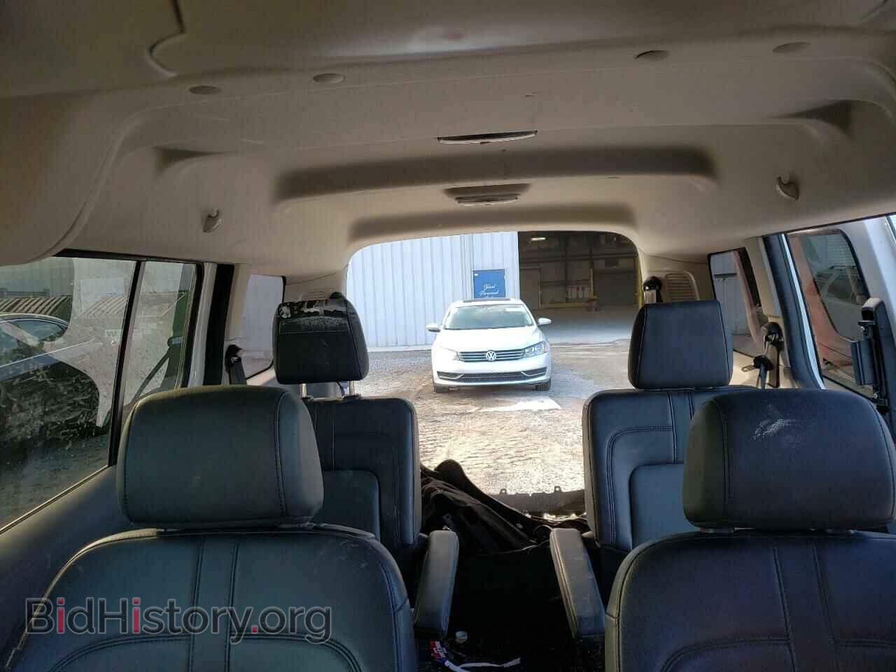2019 FORD TRANSIT - VIN: NM0GE9E24K1407733 - Фото 10