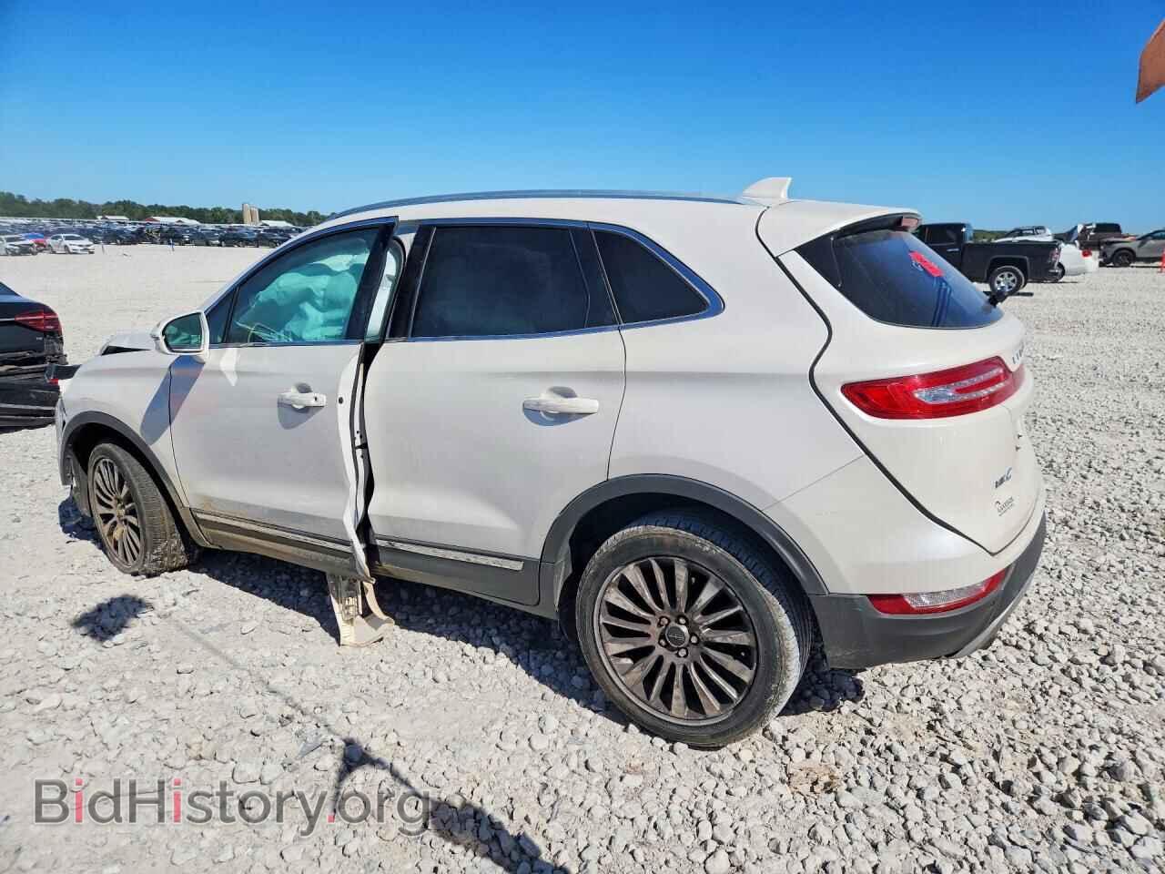 2016 LINCOLN MKC - VIN: 5LMCJ3D94GUJ06290 - Фото 2