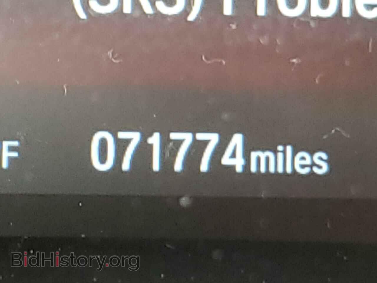 2017 HONDA CIVIC - VIN: 19XFC2F7XHE229953 - Фото 8