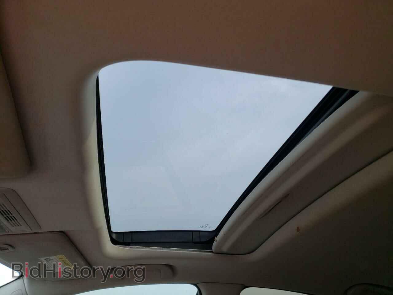 2017 HONDA CIVIC - VIN: 19XFC2F7XHE229953 - Фото 9