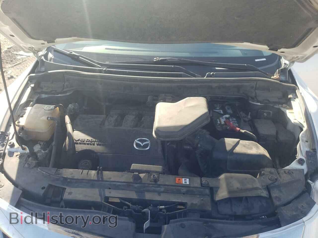 2011 MAZDA CX-9 - VIN: JM3TB2DA2B0303328 - Фото 12