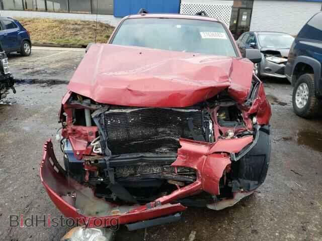 2012 FORD ESCAPE - VIN: 1FMCU9D76CKA78526 - Фото 5