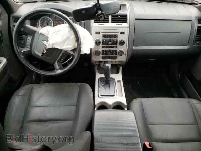 2012 FORD ESCAPE - VIN: 1FMCU9D76CKA78526 - Фото 8