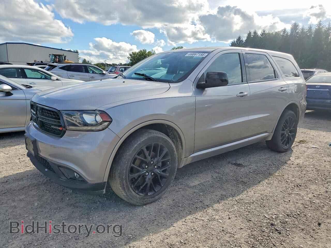 Photo 1C4RDJAG7FC904920 - DODGE DURANGO 2015
