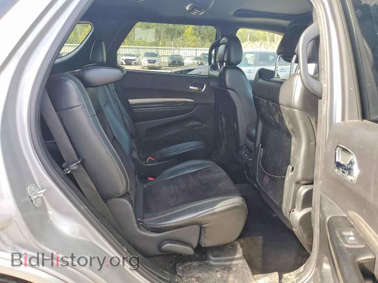 2015 DODGE DURANGO - VIN: 1C4RDJAG7FC904920 - Photo 11