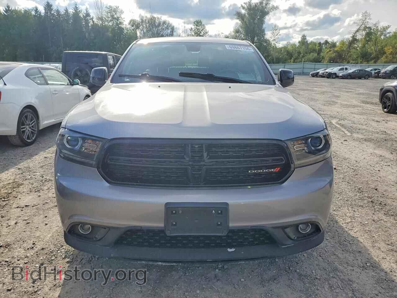 2015 DODGE DURANGO - VIN: 1C4RDJAG7FC904920 - Photo 5