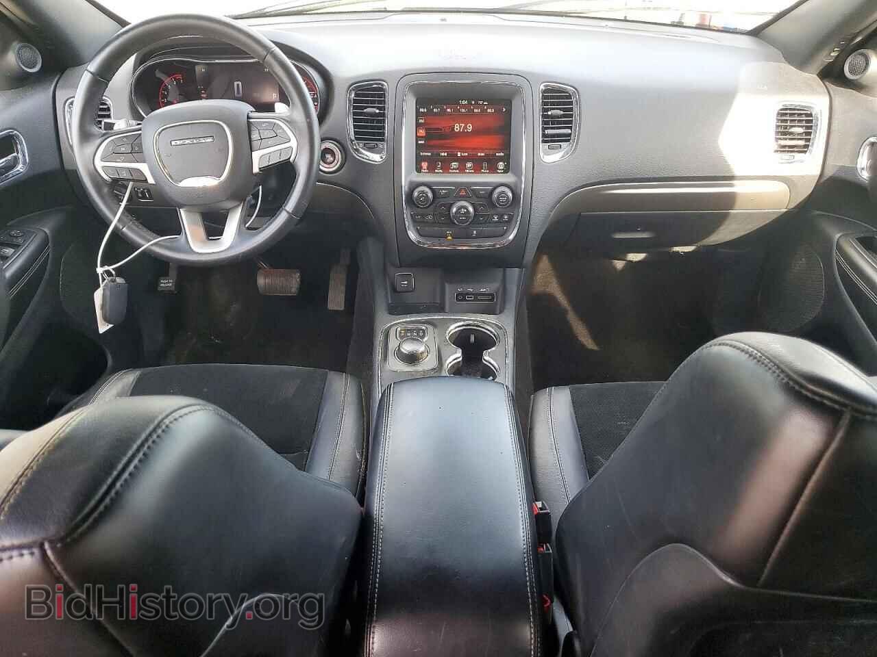 2015 DODGE DURANGO - VIN: 1C4RDJAG7FC904920 - Photo 8