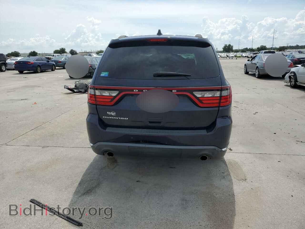 2014 DODGE DURANGO - VIN: 1C4RDHAG0EC561293 - Photo 6