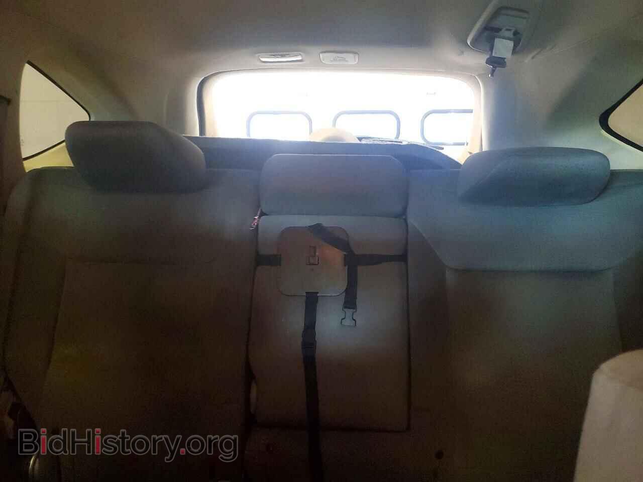 2013 HONDA CRV - VIN: 2HKRM4H56DH682328 - Фото 10